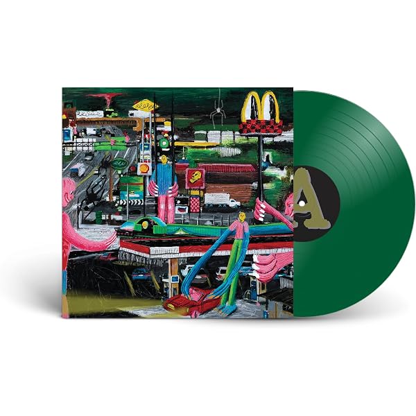 Amazon.com: Sonik Kicks [180 Gram Vinyl]: CDs & Vinyl